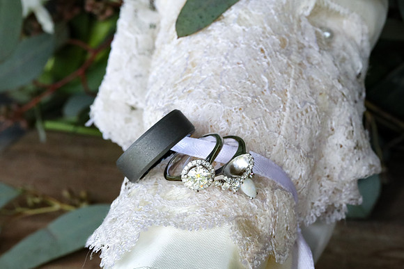 Cayla & Giorgio's Wedding 2018