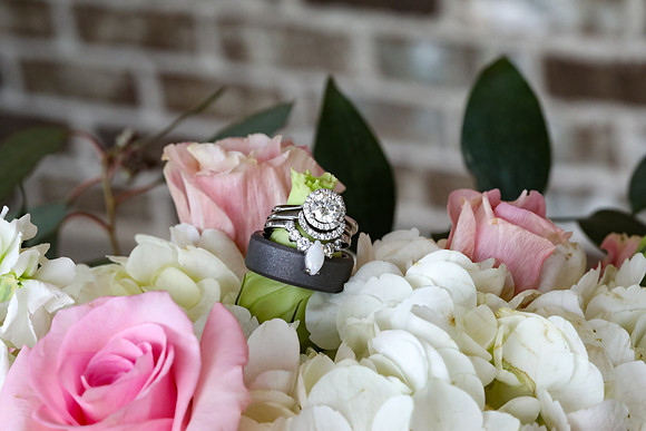 Cayla & Giorgio's Wedding 2018