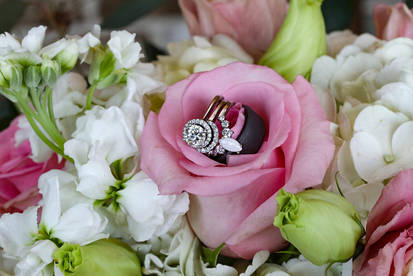 Cayla & Giorgio's Wedding 2018