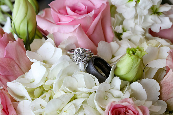 Cayla & Giorgio's Wedding 2018