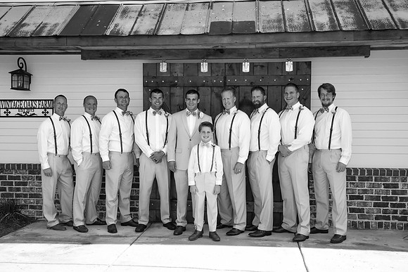 Cayla & Giorgio's Wedding 2018