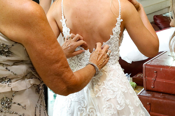 Cayla & Giorgio's Wedding 2018