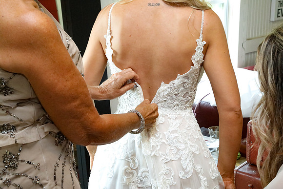 Cayla & Giorgio's Wedding 2018