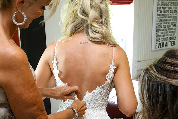 Cayla & Giorgio's Wedding 2018