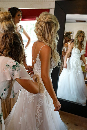 Cayla & Giorgio's Wedding 2018