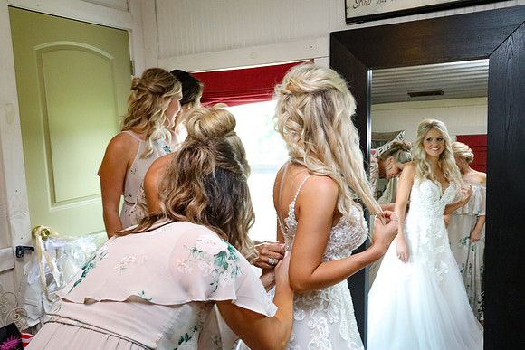 Cayla & Giorgio's Wedding 2018