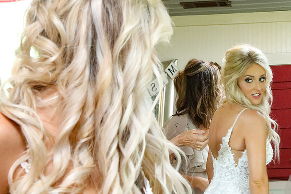 Cayla & Giorgio's Wedding 2018