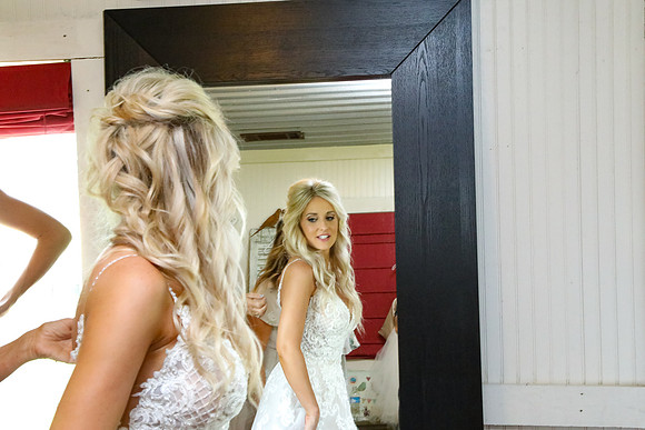 Cayla & Giorgio's Wedding 2018