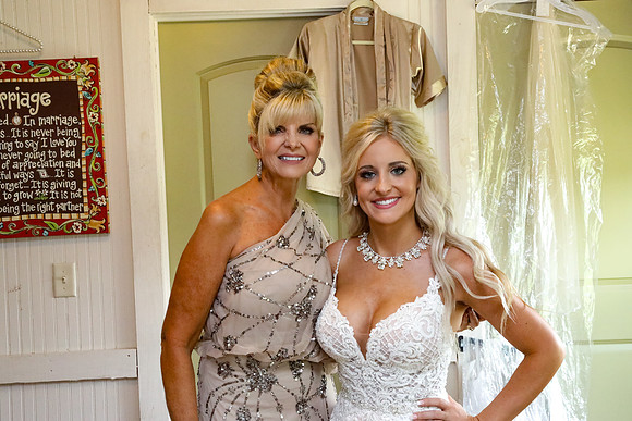 Cayla & Giorgio's Wedding 2018