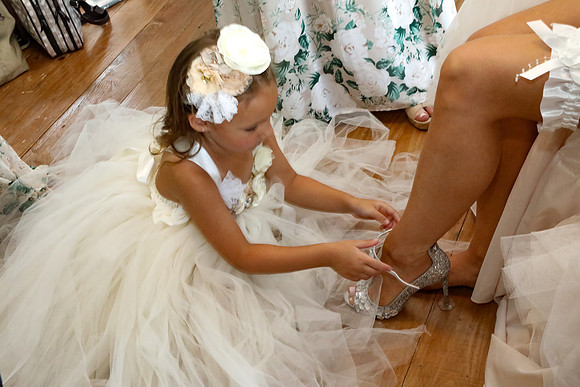 Cayla & Giorgio's Wedding 2018