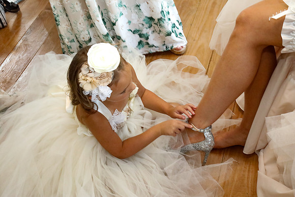 Cayla & Giorgio's Wedding 2018