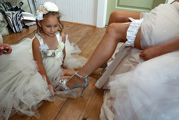 Cayla & Giorgio's Wedding 2018