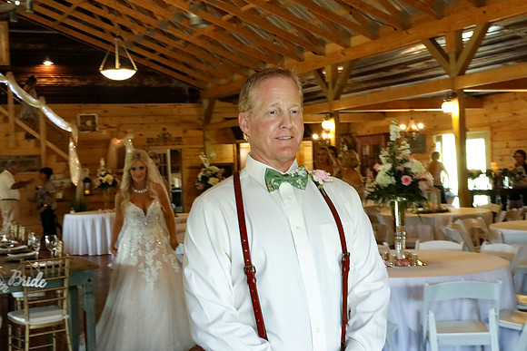 Cayla & Giorgio's Wedding 2018