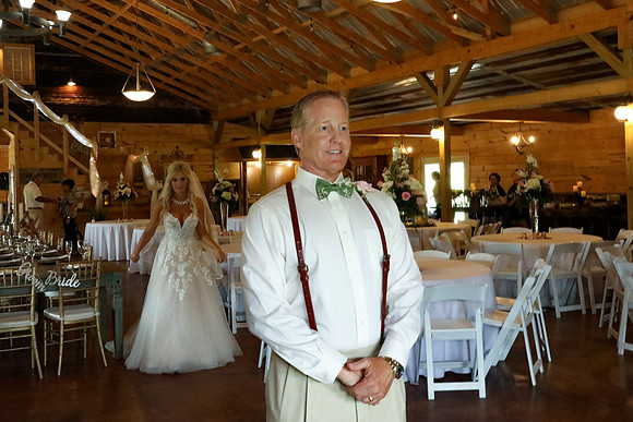 Cayla & Giorgio's Wedding 2018