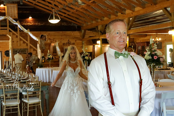 Cayla & Giorgio's Wedding 2018