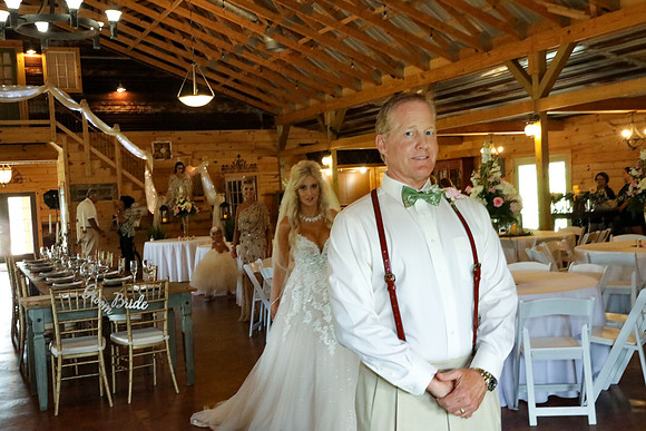 Cayla & Giorgio's Wedding 2018