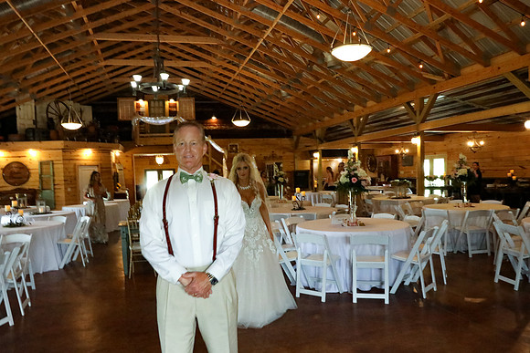 Cayla & Giorgio's Wedding 2018