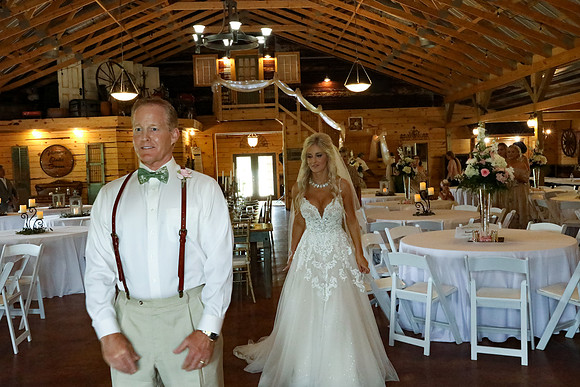 Cayla & Giorgio's Wedding 2018