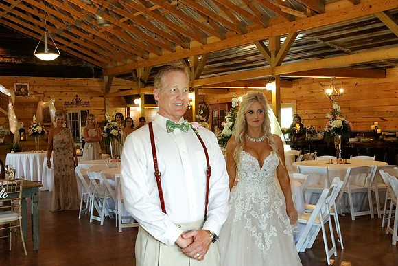 Cayla & Giorgio's Wedding 2018