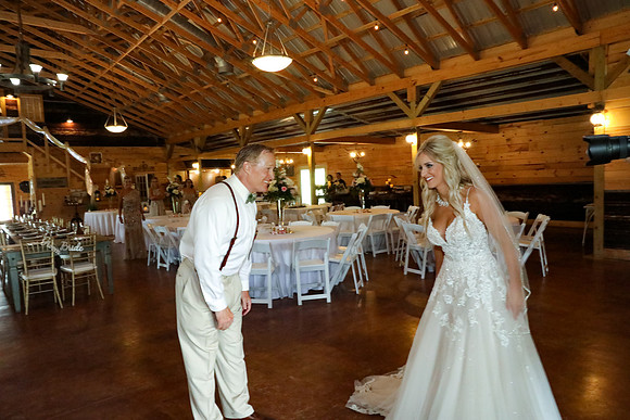 Cayla & Giorgio's Wedding 2018