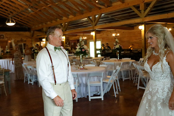 Cayla & Giorgio's Wedding 2018