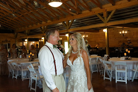 Cayla & Giorgio's Wedding 2018