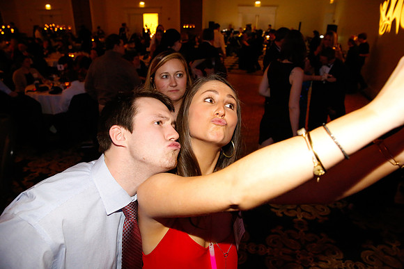 ESP Big Hearts Banquet by Blane Marable Photography