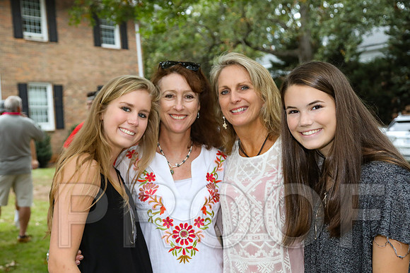 LXA Parents Weekend Fall 2016