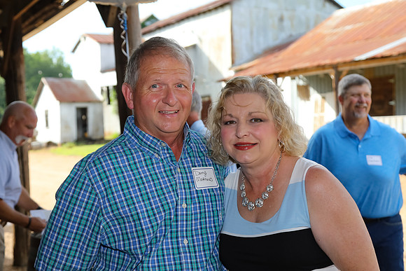 Oconee  High Class of 1978 - 40th Reunion