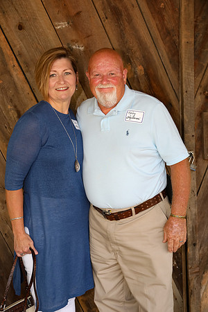 Oconee  High Class of 1978 - 40th Reunion