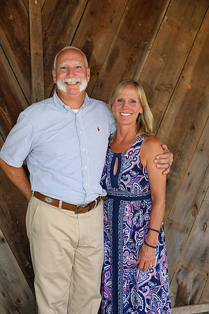 Oconee  High Class of 1978 - 40th Reunion