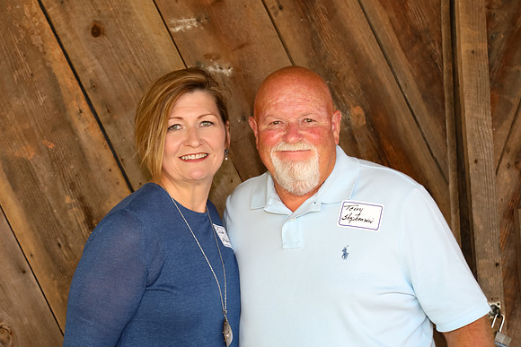 Oconee  High Class of 1978 - 40th Reunion