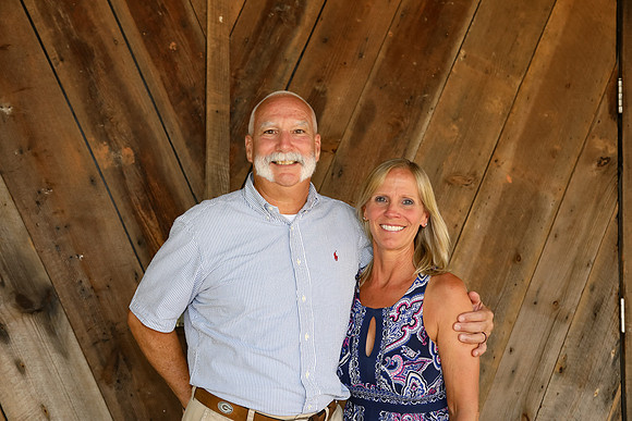 Oconee  High Class of 1978 - 40th Reunion