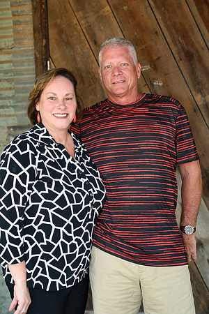 Oconee  High Class of 1978 - 40th Reunion