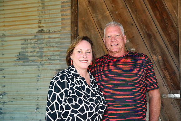Oconee  High Class of 1978 - 40th Reunion