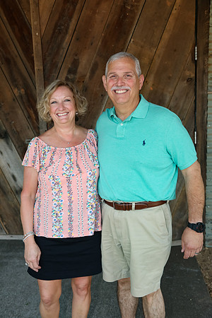 Oconee  High Class of 1978 - 40th Reunion