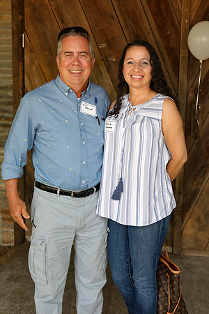 Oconee  High Class of 1978 - 40th Reunion