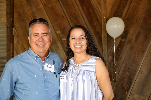 Oconee  High Class of 1978 - 40th Reunion
