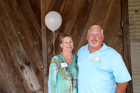 Oconee  High Class of 1978 - 40th Reunion