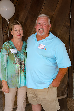 Oconee  High Class of 1978 - 40th Reunion