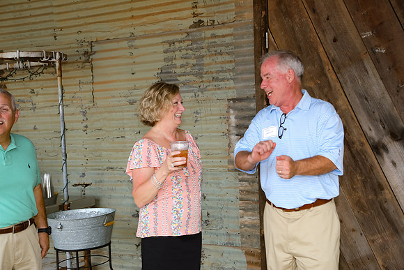 Oconee  High Class of 1978 - 40th Reunion