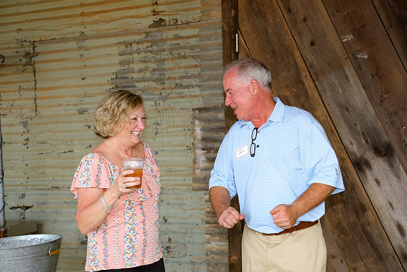 Oconee  High Class of 1978 - 40th Reunion