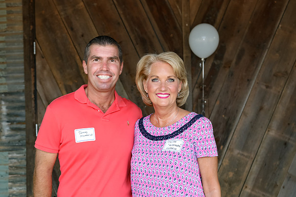 Oconee  High Class of 1978 - 40th Reunion