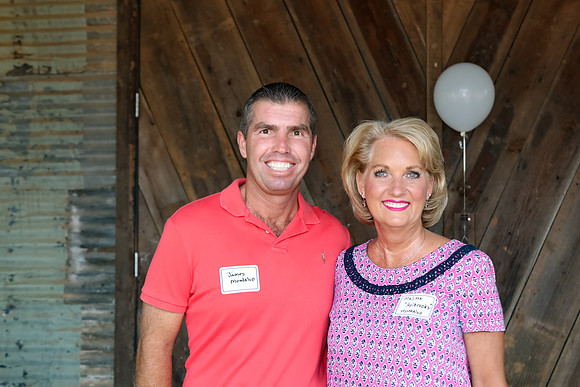 Oconee  High Class of 1978 - 40th Reunion