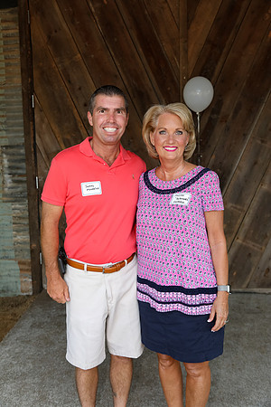 Oconee  High Class of 1978 - 40th Reunion