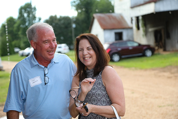 Oconee  High Class of 1978 - 40th Reunion