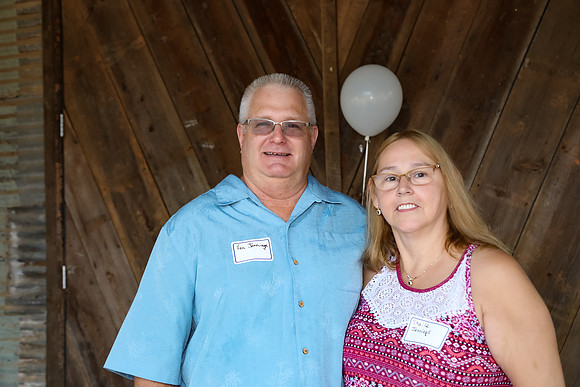 Oconee  High Class of 1978 - 40th Reunion