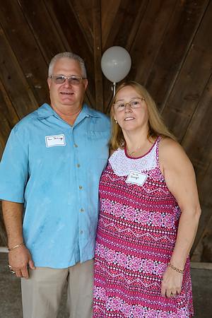 Oconee  High Class of 1978 - 40th Reunion