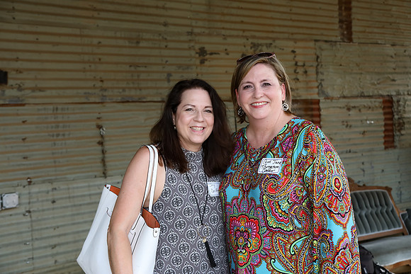 Oconee  High Class of 1978 - 40th Reunion