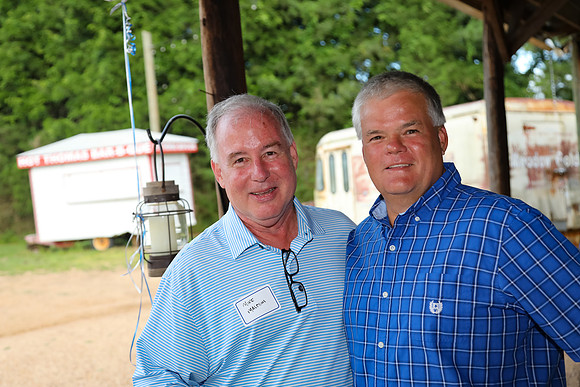 Oconee  High Class of 1978 - 40th Reunion